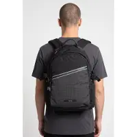 Calvin Klein Striped Utility Reppu