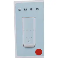 Smeg Maidonvaahdotin
