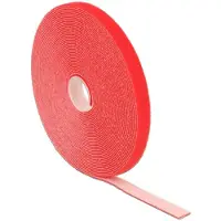 DeLOCK 18720, Punainen, 13 mm, 10 m, 1 kpl