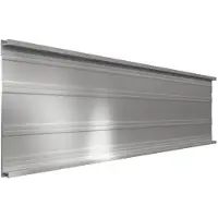 Rittal KAUKALOPOHJA 2400MM 800A (9341170)