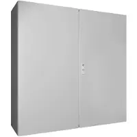 Rittal AX KAAPPI 1200X1200X400 2-OVINEN (1116000)