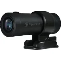 Transcend DrivePro 20 Motorcycle Camera video recorder incl. 32GB microSDHC