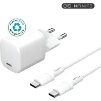 ESTUFF INFINITE Charger Kit PD 20W.