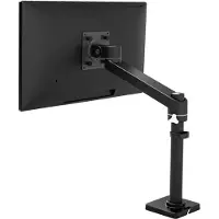 Ergotron NX pöytäteline mon