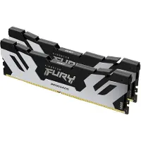 Kingston FURY Renegade 64 Gt (2 x 32 Gt) DDR5 6400 MHz, CL32 -muisti (XMP)