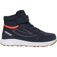 Viking Hovet Mid Wp 1V - Navy - 32