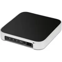 OWC miniStack STX - Ulkoiset kovalevyt - hopea
