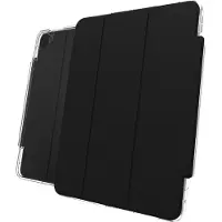 Zagg Crystal Palace for Apple 13-inch iPad Pro Wi-Fi Wi-Fi + Cellular