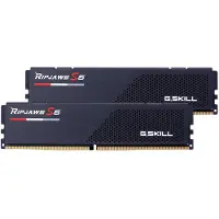 G.Skill Ripjaws M5 RGB F5-6000J3036F16GX2-RS5K, 32 GB, 2 x 16 GB, DDR5, 6000 MHz, 288-pin DIMM