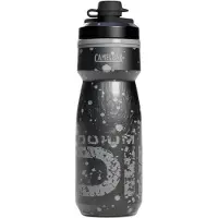 CamelBak Podium Dirt Series Chill 620ml, juomapullo, musta
