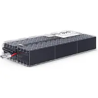Cyberpower RBP0158 - Replacement Battery Pack | 72V | 6x 12V/9Ah