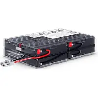 Cyberpower RBP0157 - Replacement Battery Pack | 48V | 4x 12V/9Ah