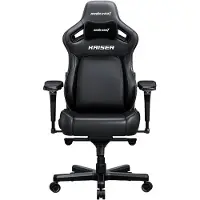 AndaSeat Kaiser 4 Series pelituoli (musta)