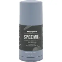 Microplane - Spice Mill Maustemylly 12 cm Sky Blue