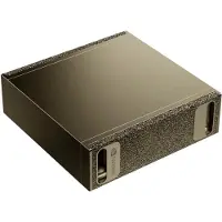 PNY NVIDIA DGX Spark, GB10, 128 GB, LPDDR5x-SDRAM, 4 TB, SSD, DGX OS (DGXSPARK-FOUNEDIT-EU)