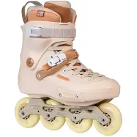 Powerslide Zoom Pro 80 Rullaluistimet