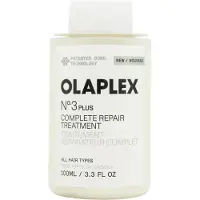 Olaplex No.3 Plus Complete Repair Treatment, 100ml