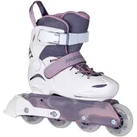 Powerslide Jet Adjustable Lasten Rullaluistimet