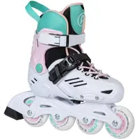 Playlife Khaan Ltd Adjustable Lasten Rullaluistimet
