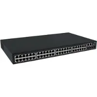 HP – HPE NW CW 2150 48G PoE+ 4P 770W Sw EU en (S6X54A#ABB)