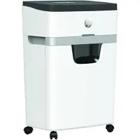 HP Shredder OneShred 18CC