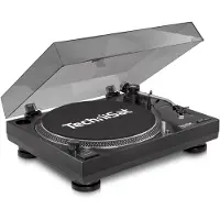Technisat Turntable