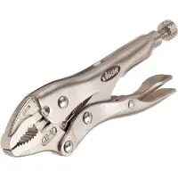 Vigor SATVĒRĒJSTANGAS 250 mm V1803