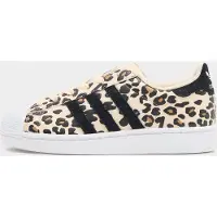 Adidas Originals Superstar Ii J - Beige - 36 2/3