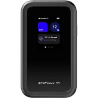 Netgear Nighthawk M7 Kannettava WiFi 7 -hotspot
