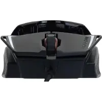 Mad Catz Pelihiiri R.A.T. 1+ MUSTA