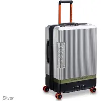 Delsey Jh001a Expandable 80 Cm 122l Matkalaukku