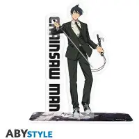 Abysse Corp - Chainsaw Man - Aki (Acryl) - Figuuri