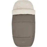 Maxi-Cosi 2-in-1 Lämpöpussi, Twillic Truffle