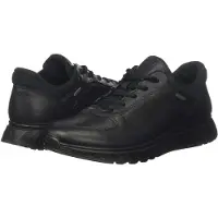 Ecco Exostride M - Black - 42