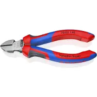 Knipex Ergo sivuleikkuri