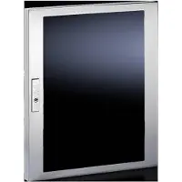 Rittal LAITEIKKUNA 522X600X38 RST (2793560)