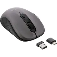 InLine 3-in-1 Mouse (55363)