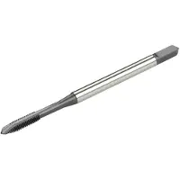 Rittal 4050.811, Keskiöporanterä, Alumiini, Muovi, Ruostumaton teräs, Terästä, M3, 3 kpl (4050811)
