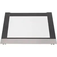 Electrolux Luukun lasiosa - 594x470mm 140043918394