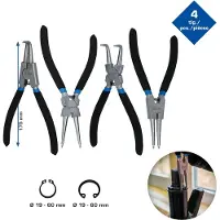 Ks Tools Pihtisarja BT067000