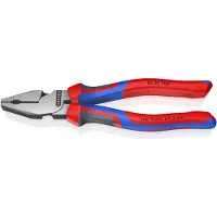 Knipex 0202200Sb 200mm voimalinjapihti