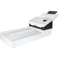 Avision AD345GWN, 216 x 356 mm, 1200 x 1200 DPI, 48 bittiä, 24 bittiä, 16 bittiä, 8 bittiä (000-1012-02G)