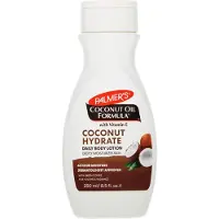 Palmer's Coconut Oil Formula vartalovoide 250ml