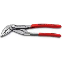 Knipex Putkipihdit 8751180sb; 180 mm