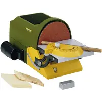 Proxxon Micromot Hiomakone TG 125/E; 140 W