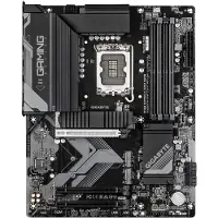 Gigabyte B760 GAMING X DDR4 GEN5, ATX-emolevy