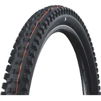 Schwalbe Tacky Chan Trail Soft Twinskin Tubeless 2026 29´´ X 2.40 Mtb-rengas