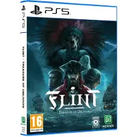 Flint: Treasure of Oblivion (5)