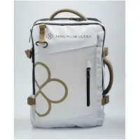 Ultron Rucksack NPU 17",beige/weiss (478254)