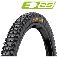 Continental Kryptotal-f E-25 Trail Endurance Tubeless 20´´ X 2.40 Mtb-rengas